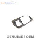 2017-2024 Audi S5 Right Exterior Door Handle Seal / Gasket (rear) 8W0837278 Used. Price: $7.21.