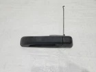 2009-2018 Dodge Ram 1500 Exterior Handle With Rod Rear Left Door Oem 55112385AC Used. Price: $42.49.
