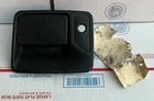 99-07 Ford F250 F350 Lh Left Driver Front Door Handle F81B-2522401-BKW New. Price: $29.99.