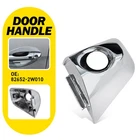 Door Handle Key Lock Cover Bezel Driver Fits For Hyundai Santa Fe 2013-2019 Eah New. Price: $12.99.
