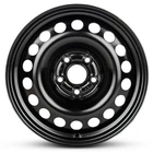 Genuine Oem Wheel For 2016-2019 Chevrolet Cruze 15 Inch Black Steel Rim Remanufactured. Price: $129.93.