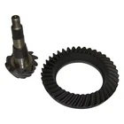 Rear Ring And Pinion 2002-2009 Dodge Dakota Durango Ram 1500 3500 5010321AF New. Price: $686.05.