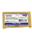 Exterior Door Handle For Front Driver Side Dorman 83767 New. Price: $25.00.