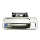 For 00-04 Toyota Avalon 3.0L V6 Front Left Driver Outside Door Handle 1F7 Silver New. Price: $25.12.