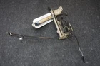 Front Right Door Handle & Latch Lock Oem JC3B2626601 Ford F350 Super Duty 17-22 Used. Price: $127.49.