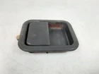 Jeep Tj Wrangler Oem Outer Full Steel Door Handle Passenger Side 1997-2006 85396 Used. Price: $35.00.