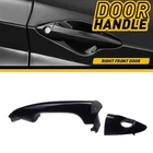 For Hyundai Accent Outer Exterior Door Handle Front Passenger 826621R050 2012-17 New. Price: $13.29.
