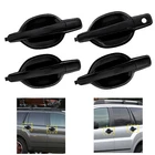 Outer Door Handle Black For 2004-2011 Mitsubishi Endeavor Front Rear Left Right New. Price: $24.99.