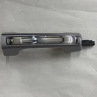Genuine Mopar Exterior Door Handle Right 6CV361XJAD New. Price: $69.99.