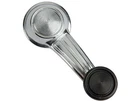 Sherman Parts 739-620BU Window Crank Handle New. Price: $13.99.