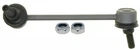 Genuine Acdelco Rear Passenger Side Stabilizer Bar Link 46G0386A New. Price: $45.17.