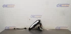 22 Ford Mustang Exterior Door Handle Front Left Driver White Used. Price: $90.00.
