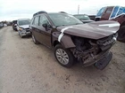 Driver Door Handle Exterior Assembly Rear Fits 15-19 Legacy 12828205 Used. Price: $45.02.