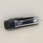 2013-2015 Ram 2500 3500 Black Front Right Exterior Door Handle 1UJ881X8AE Oem Used. Price: $73.99.