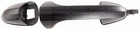 Dorman 81588 Exterior Door Handle Rear Left Black For 04-08 Chrysler Pacifica New. Price: $74.42.