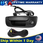 For Dodge Ram 1500 2500 3500 2002-2009 Tailgate Handle Backup Camera 55276237AA New. Price: $36.25.