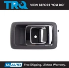 Trq Front Left Rear Interior Door Handle Fits 1987-2004 Toyota New. Price: $19.95.