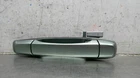 04 - 08 Subaru Forester Left Driver Front Exterior Door Handle Assembly Painted Used. Price: $39.96.