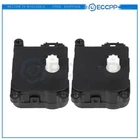 Pair Hvac Blend Door Actuator For Jeep Commander 06-10 Grand Cherokee 05-10 New. Price: $28.46.
