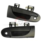 2PCS Front Left Right Dorman Exterior Door Handle Fits Dodge Avenger 1995-2000 New. Price: $82.01.