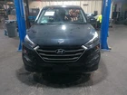 Passenger Door Handle Exterior Assembly Rear Fits 16-20 Tucson 979616 Used. Price: $54.00.