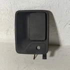 1999-2016 Ford F250 F350 Left Front Door Handle P/n 7C34-2522401 Oem Used. Price: $32.99.