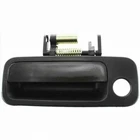 For Lexus ES300 1997 - 2001 Exterior Door Handle Front, Driver Side Black New. Price: $23.62.