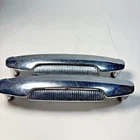 Amc Rambler Exterior Door Handles Set Of 2 Used Oem 3410504 1958-61. Price: $35.00.