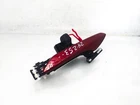 2016-2022 Lexus RX350 Rear Passenger Exterior Door Handle 69203-0E070 *red Used. Price: $149.62.