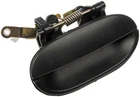 Exterior Door Handle-outside Dorman 80449 Fits 98-99 Hyundai Accent New. Price: $59.65.