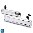 1980-1990 Gm Cars Outside Chrome Door Handles 20111712 20111713 Pair New. Price: $24.99.