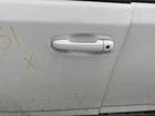 Used Front Left Exterior Door Handle Fits: 2016 Toyota 4 Runner Assembly Pa. Price: $134.90.