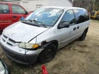 Door Handle Exterior Assembly Front Matte Black Fits 00 Caravan 361855 Used. Price: $79.89.