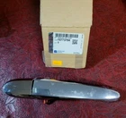 Genuine Gm Outside Exterior Door Handle Left 15773794 Oem New. Price: $46.99.