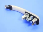Genuine Mopar Sliding Door Exterior Handle 1NA50TZZAD New. Price: $108.12.