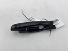 2011-2014 Dodge Avenger Front Right Side Exterior Door Handle Oem Used. Price: $25.01.