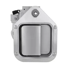 United Pacific Chrome Exterior Handle 1982-2006 Kenworth W900/T800/T600 New. Price: $74.05.