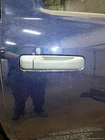 Passenger Rear 2017 RAM1500 Door Handle Outside Exterior SKU#4429023 Used. Price: $74.10.