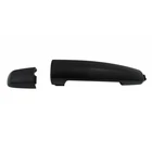 For Suzuki Grand Vitara Door Handle 2006 - 2011 Exterior Front Passenger Side New. Price: $24.84.