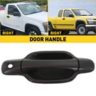 Exterior Door Handle For 04-12 Chevrolet Colorado Gmc Canyon Front Right W/hole New. Price: $14.24.