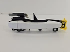 2011-19 Toyota Sienna Passenger Front Exterior Door Handle Assembly Oem Used. Price: $100.00.