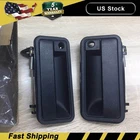 Exterior Door Handle Pair 1995-99 Chevy Gmc C/k Silverado Sierra 1500,2500 */ New. Price: $17.99.