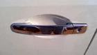 Driver Door Handle Exterior Assembly Front Fits 03-07 Murano 242635 Used. Price: $64.79.