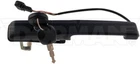 Dorman Exterior Door Handle , Pn# 94497 New. Price: $68.04.