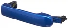 Genuine Nissan Grip-outside Handle Left-hand 82641-ZW40B New. Price: $24.63.