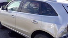 Driver Rear Side Door Vin Fp 7TH And 8TH Digit Fits 09-17 Audi Q5 630731 Used. Price: $100.00.