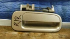 96 Toyota Camry Dr Handle, Exterior Used. Price: $34.62.