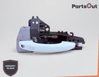 09-16 Audi A4 A5 Front Left Driver Side Exterior Door Handle 8T0837885 Oem Used. Price: $74.25.