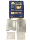 1999-2016 Ford Super Duty Nos Putco Chrome Door Handle Covers 401203 New. Price: $19.99.