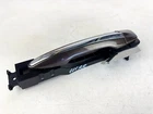 14-24 Infiniti Q50 Rear Right Rh Pass Side Door Exterior Open Handle Bezel Oem Used. Price: $63.00.